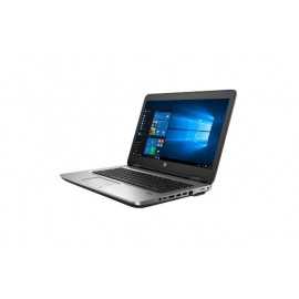 Laptop HP ProBook 640 G2, Intel Core i5 Gen 6 6200U 2.3 GHz, Refurbished