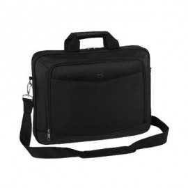 Dell notebook carrying case professional lite business 16'' nylon padded