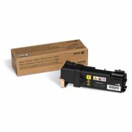 Toner xerox 106r01600 yellow 1 k phaser 6500 6505