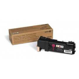 Toner xerox 106r01602 magenta 2.5 k phaser 6500 6505