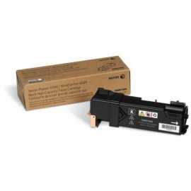 Toner xerox 106r01604 black 3 k phaser 6500 6505