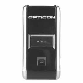 Cititor coduri de bare Opticon OPN2001, 1D, USB, negru