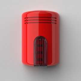 Sirena anti-incendiu conventionala de exterior venitem doge f24 cod: 20.204.620