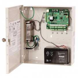 Centrala de acces honeywell netaxs-123 nx1mps suporta...