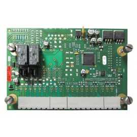 Modul de extensie honeywell netaxs-123 nxd2 pentru 2 usi compatibildoarpentru