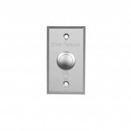 Buton de iesire incastrabil nd-eb05 iesire contact: no/nc tensiune: 250vac