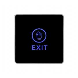 Buton de iesire cu touchscreen aplicabil nd-eb17-1 iesire contact:no/nc icon:...