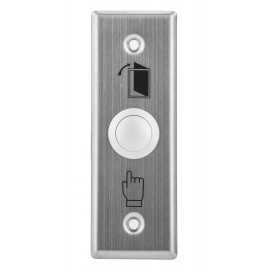 Buton de panica incastrabil bd-eb08 iesire contact: no/nc material:otel...