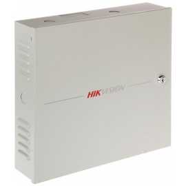 Centrala control acces hikvision 4 usi (4x cititoare wiegand sau8xcititoare