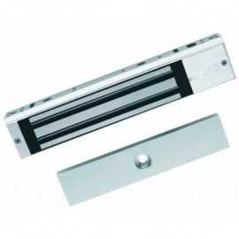 Electromagnet de forta  hikvision ds-k4h258s forta de retinere: 280kg alimentare