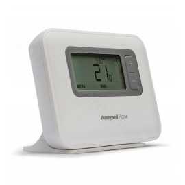 T3r termostat digital programabil wireless honeywell y3h710rf0072