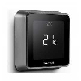 T6 termostat digital cu fir wi-fi (lyric) honeywell y6h810wf1034 permite