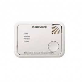 Detector monoxid carbon honeywell xc70-ro-a garantie 7 ani culoare alba
