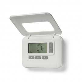 T3 termostat digital cu fir programabil honeywell t3h110a0081