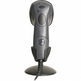 Cititor coduri de bare Honeywell MK3780, USB, stand, negru