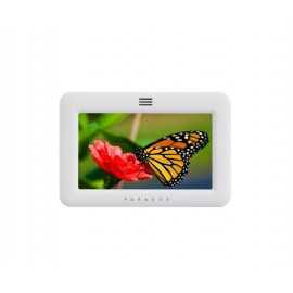 Tastatura cu touch tm50+ licenta paradox design modern procesor puternic