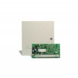 Centrala 8 zone pe placa extensibila la 64 zone 8