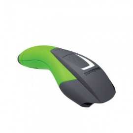Cititor coduri de bare Honeywell Voyager 1202G-BF, 1D, Bluetooth, cradle, negru