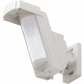 Detector de miscare exterior pir optex hx-40(c) raza acoperire pir: