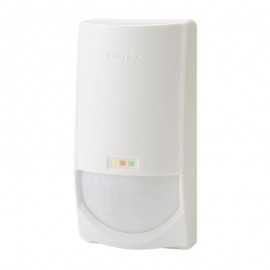 Detector de miscare interior pir optex cu functie activa antimaskingdetector