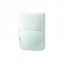 Detector de miscare interior pir optex quad zonetensiune alimentare: 9.5