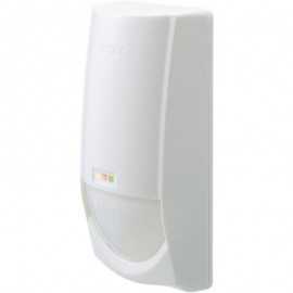 Detector de miscare interior pir optex cu functie activa antimaskingdetector