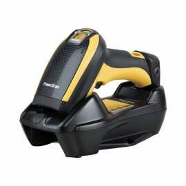 Cititor coduri de bare Datalogic PowerScan PBT9501, 2D, HP, Bluetooth, USB,...