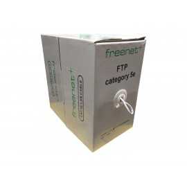 Cablu ftp categoria 5e cca fre-ftp5e / freenet - rola