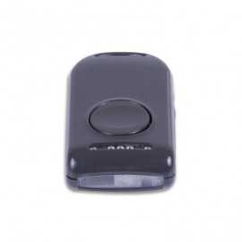 Cititor coduri de bare Datecs BlueScan DBS-55, 1D, Bluetooth, negru