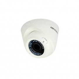 Camera supraveghere hikvision dome turbohd ds-2ce56d0t-vfir3f 2.8-12mm2mp...