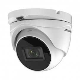 Camera de supraveghere hikvision turbo hd dome ds-2ce56h0t-it3zf(2.7- 13.5mm)...