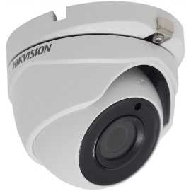 Camera de supraveghere hikvision outdoor eyeball ds-2ce56d8t-itme (2.8mm) 2mp...