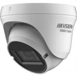 Camera de supraveghere hikvision turbo hd dome hwt-d340-vf 4mp seria