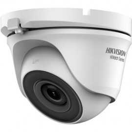Camera de supraveghere hikvision turbo hd dome hwt-t120-m 2mp seria