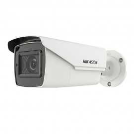 Camera supraveghere hikvision turbo hd ds-2ce19h8t-ait3zf(2.7-13.5mm) 5mp 5...