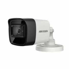 Camera supraveghere hikvision turbo hd bullet ds-2ce16d0t-itfs(2.8mm) 2mp...