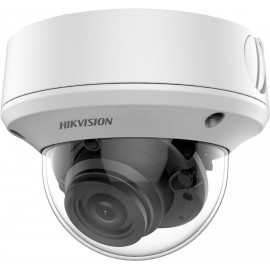 Camera supraveghere hikvision turbo hd dome ds-2ce5ad0t-vpit3zf(2.7- 13.5mm)...