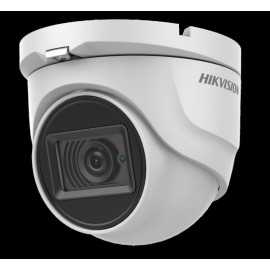 Camera supraveghere hikvision turbo hd dome ds-2ce79d0t-it3zf(2.7- 13.5mm)...