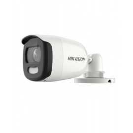 Camera supraveghere turbo hd bullet hikvision ds-2ce10hft-f(3.6mm) 5mp colorvu -
