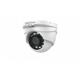 Camera supraveghere hikvision dome 4in1 ds-2ce56d0t-irmf(2.8mm) (c)hd1080p...