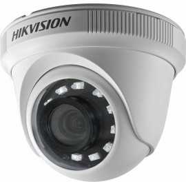 Camera supraveghere hikvision turbo hd turret ds-2ce56d0t-irpf(2.8mm) (c) 2mp 2