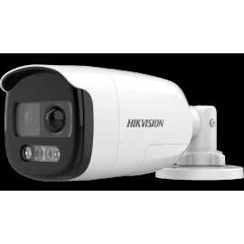 Camera supraveghere hikvision turbo x colorvu ds-2ce12dft-pirxof28(2.8mm) 2mp...