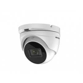 Camera supraveghere hikvision turbo hd turret ds-2ce56h0t-it3ze(2.7-13.5mm)...