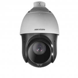 Camera supraveghere hikvision turbo hd speed dome ds-2ae4215ti-d(e) 2mp powered