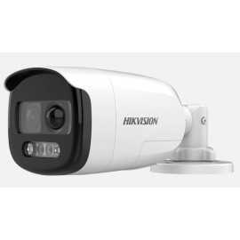 Camera supraveghere hikvision turbo x colorvu ds-2ce12dft-pirxof(3.6mm) 2mp...