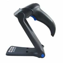 Cititor coduri de bare Datalogic QuickScan QW2170, serial, stand, negru