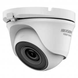 Camera de supraveghere hikvision turbo hd dome hwt-t140 4mp seria