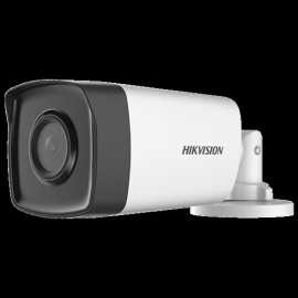 Camera supraveghere hikvision turbo hd bullet ds-2ce17d0t-it3f(3.6mm) (c)2mp...