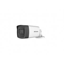 Camera supraveghere hikvision turbo hd bullet ds-2ce17h0t-it3fs(2.8mm) 5mp...