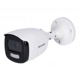 Camera de supraveghere hikvision turbo hd bullet ds-2ce10dft-f (2.8mm) 2mp